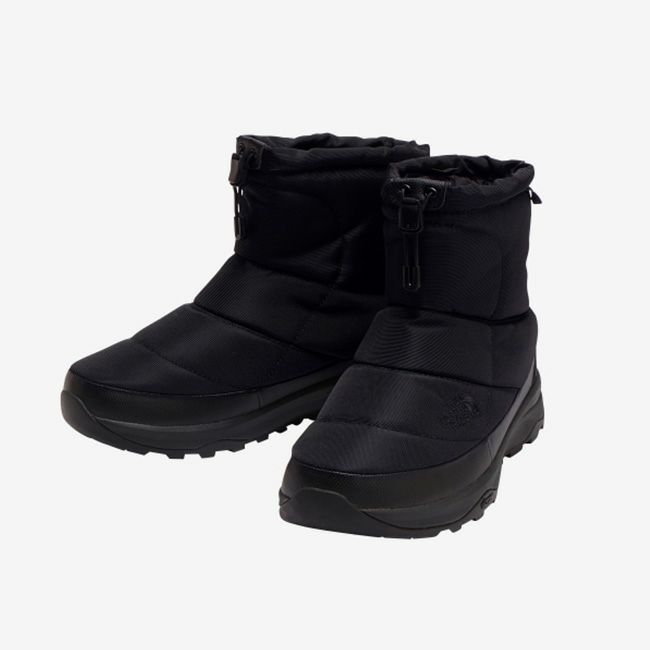 THE NORTH FACE ノースフェイス ヌプシブーティWP7アークティックグリップ ユニセックス