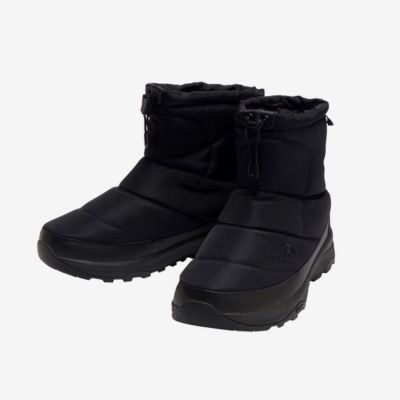 THE NORTH FACE ノースフェイス アイスショットダックミッドWP
