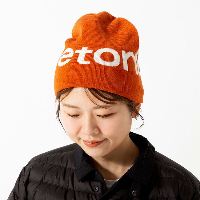 Teton Bros. ティートンブロス 80sロゴティービー WG