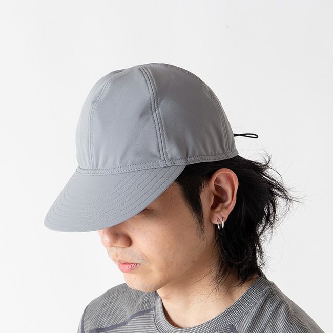 CAYL ケイル ソフトキャップ