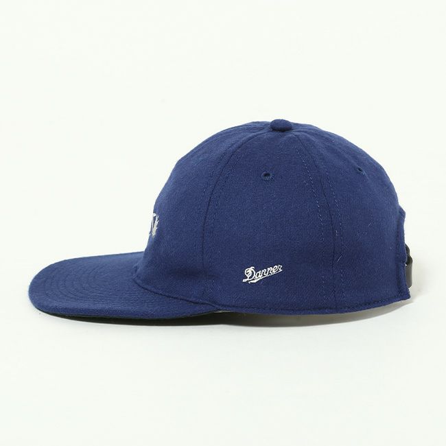 ふ*こ様 Danner ダナー　tacomafuji タコマフジ　TIMS製キャ TACOMA FUJI RECORDS × DANNER＞ CAP/キャップ