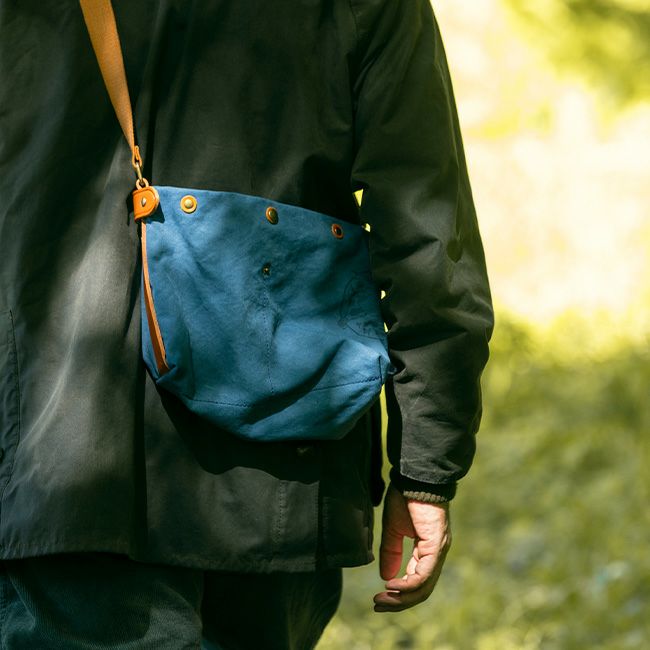 DANNER×TACOMA FUJI RECORDS ダナー×タコマフジレコード サコッシュ 