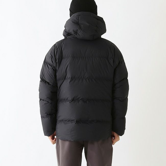 DESCENTE ALLTERRAIN デサントオルテライン 水沢ダウンジャケット