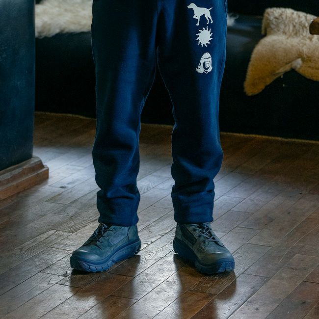DANNER×TACOMA FUJI RECORDS ダナー×タコマフジレコード