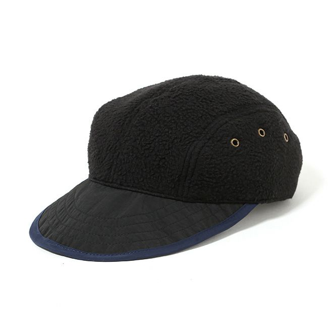 Jagged Edge Mountain Gear ジャギッドエッジ・マウンテンギア フリースMID-BILLキャップ