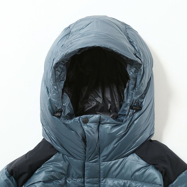 カリマー　ダウンジャケット karrimor カリマー ハイロフトダウンジャケット｜SUNDAY