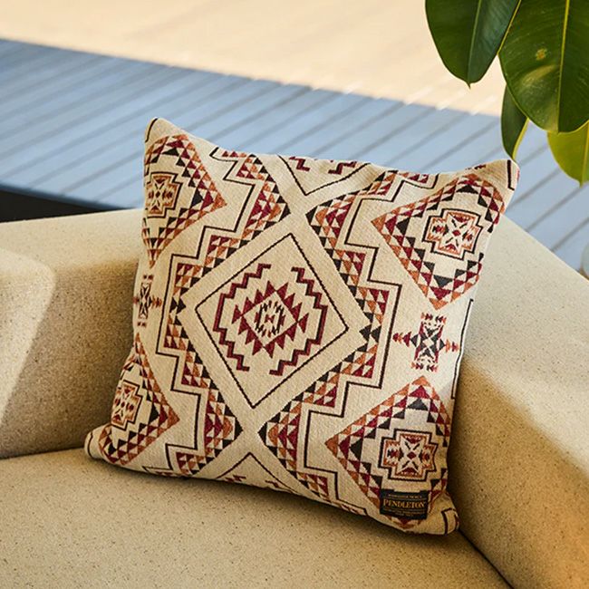 PENDLETON ペンドルトン ニュークッションカバー 45×45｜SUNDAY MOUNTAIN｜サンデーマウンテン