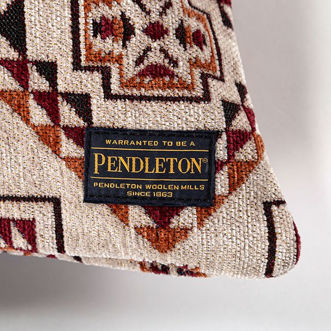 PENDLETON ペンドルトン ニュークッションカバー 45×45｜SUNDAY MOUNTAIN｜サンデーマウンテン