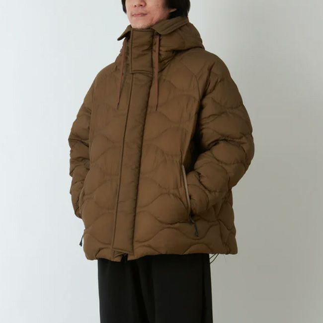 新品ラルディーニホワイトマウンテニアリング相澤氏モッズコートS ¥14万 LARDINI×WHITE MOUNTAINEERINGの最強コラボコート！！ - Jedia