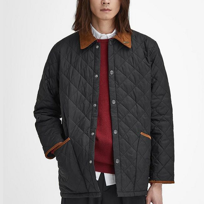 Barbour バブアー apac 30thアニバーサリーリデスデイルキルテッドジャケット