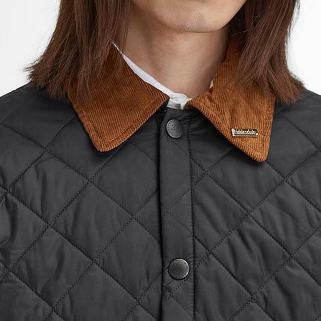 Barbour ジャケット Barbour バブアー apac 30thアニバーサリーリデスデイル