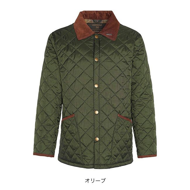 Barbour バブアー apac 30thアニバーサリーリデスデイル