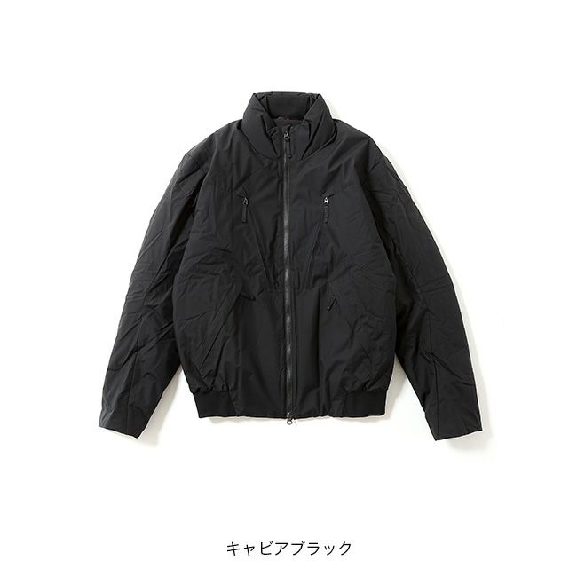 Tilak POUTNIK ティラックポートニック コンチネンタルジャケット