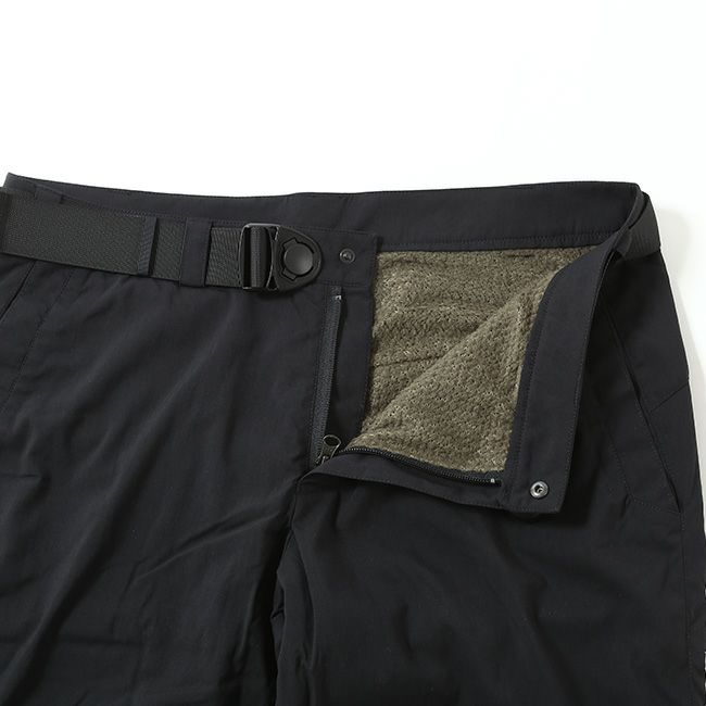 Tilak POUTNIK ティラックポートニック モンクアルファパンツ｜SUNDAY