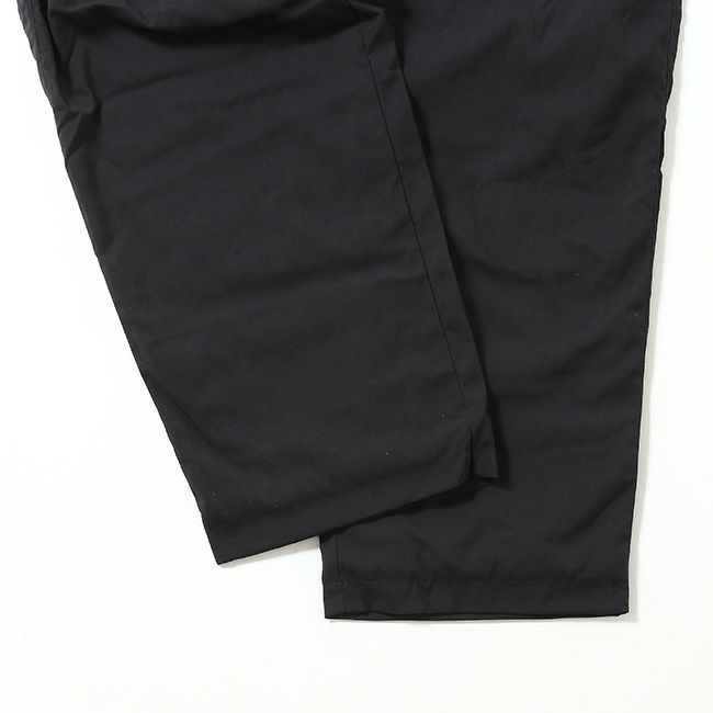 Tilak POUTNIK ティラックポートニック モンクアルファパンツ｜SUNDAY