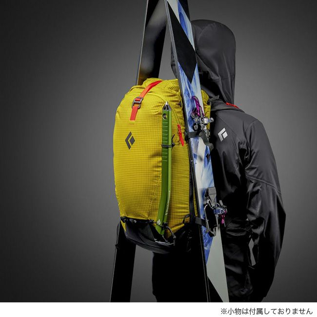 Black Diamond ブラックダイヤモンド サーク 35｜SUNDAY MOUNTAIN
