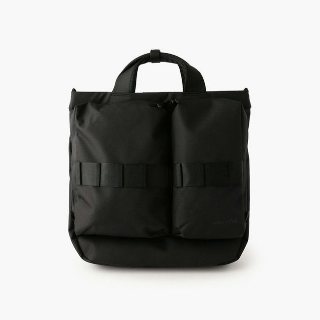 BRIEFING ブリーフィング SWフライヤーズヘルメットバッグ