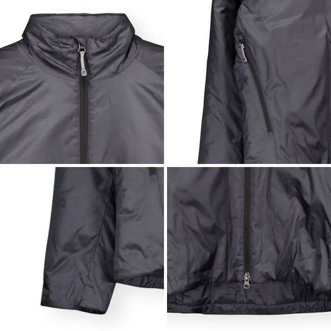 HOUDINI フーディニ ダンフリジャケット メンズ｜SUNDAY MOUNTAIN