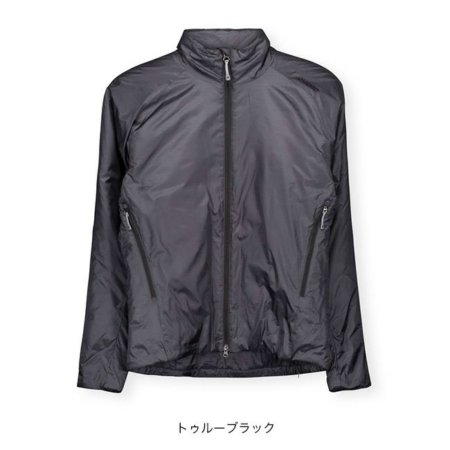 HOUDINI フーディニ ダンフリジャケット メンズ｜SUNDAY MOUNTAIN