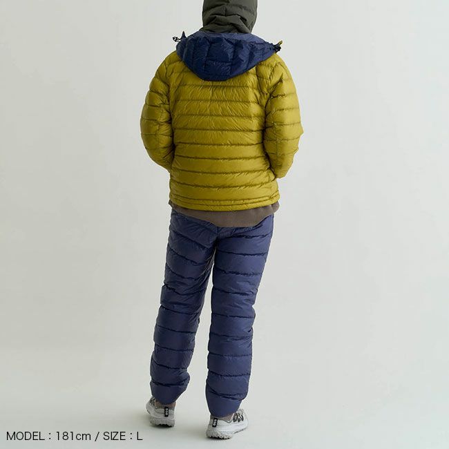 O*※様 2303 未使用 ナンガ アルティライトダウンパーカーパッカブル メン NANGA ナンガ / ULTILIGHT DOWN PARKA PACKABLE(MEN) アルティ