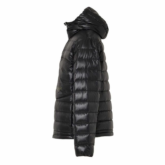 NANGA ナンガ アルティライトダウンパーカーパッカブル｜SUNDAY