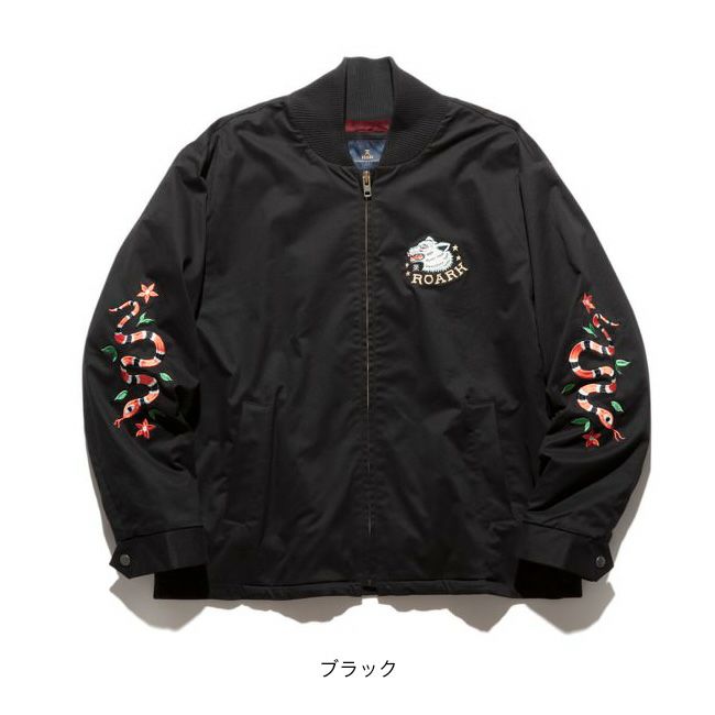 名作NEIGHBORHOOD PIGS / L-JKT