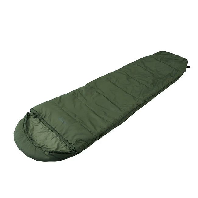 Snugpak スナグパック マリナー マミー ライトジップ