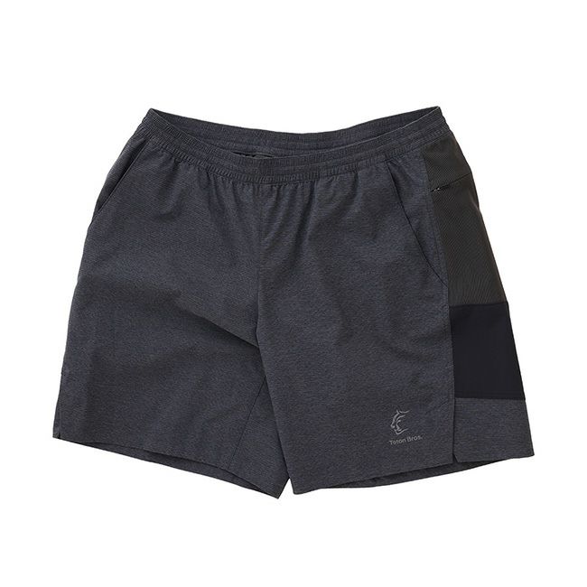 Teton Bros. ティートンブロス スクランブリングショート メンズ