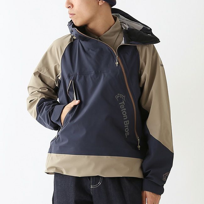 H*d様 やわらげる yasuyuki Ishii クロスパッチ deerskin jkt