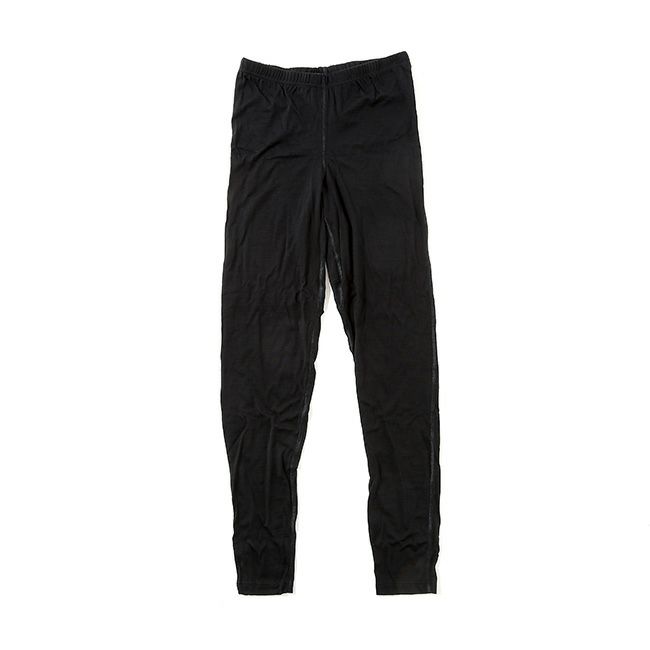 WILDERNESS WEAR ウィルダネスウェア ライトメリノ170レギンス
