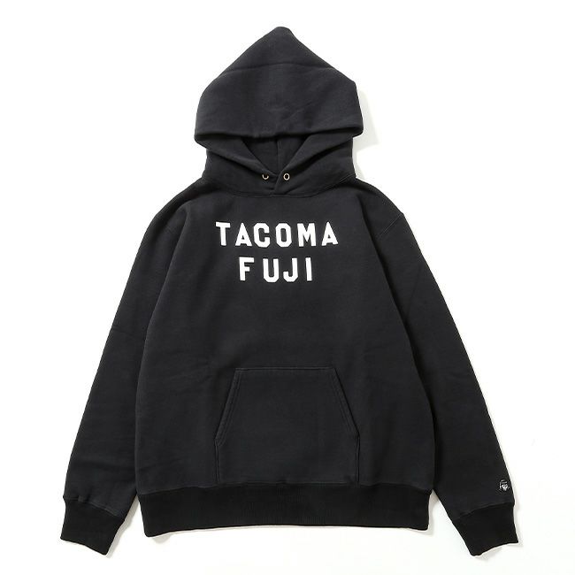 TACOMA FUJI RECORDS タコマフジレコード タコマフジ(OBバージョン)フーディbyジェリー鵜飼｜サンデーマウンテン