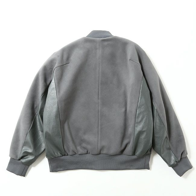 N.HOOLYWOOD COMPILE エヌハリウッドコンパイル ブルゾン｜SUNDAY