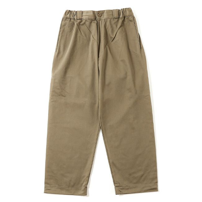 N.HOOLYWOOD Dickies UNDERCOVER ワークパンツ 36 10 Undercover x Dickies Hybrid Work Pant - 36 | neverlandsupply