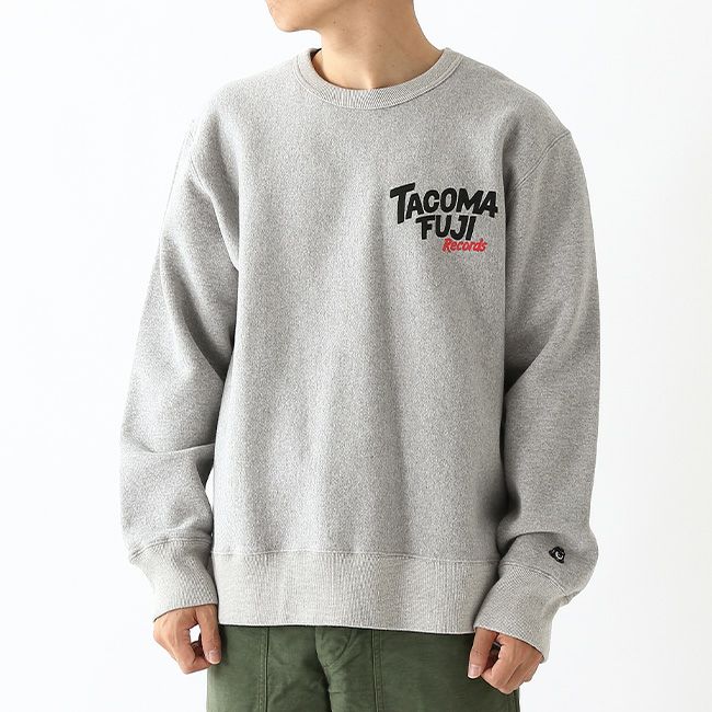 TACOMA FUJI RECORDS タコマフジレコード サンセットブルーバード 
