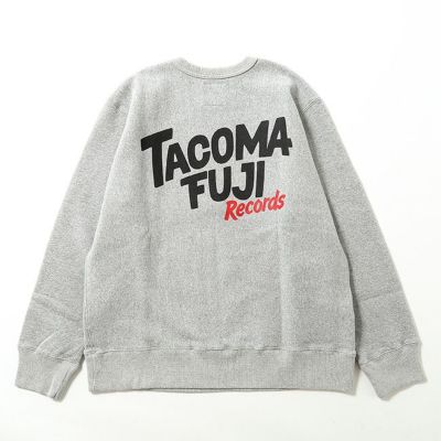 TACOMA FUJI RECORDS タコマフジレコード 通販