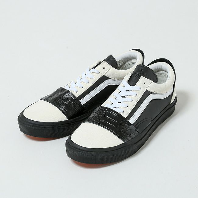 NATAL DESIGN×VANS ネイタルデザイン×ヴァンズ オールドスクール