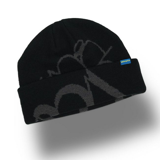 velo spica ヴェロスピカ メリノワッチキャップ