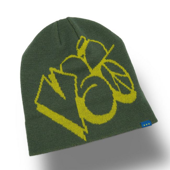 スピカ様 velo spica ヴェロスピカ メリノワッチキャップ｜SUNDAY MOUNTAIN