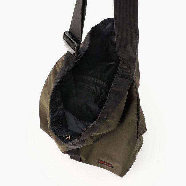 BRIEFING ブリーフィング ジャンパーM MIL｜SUNDAY MOUNTAIN｜サンデー