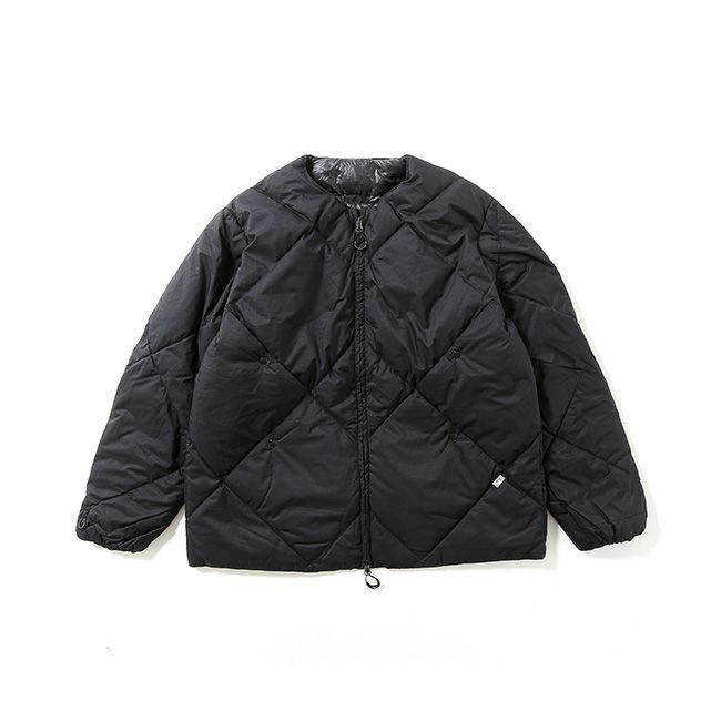 CMF OUTDOOR GARMENT コムフィアウトドアガーメント ダウンクルー 
