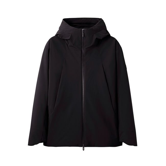 DESCENTE オルテライン インシュレイテッドアクティブジャケット DESCENTE ALLTERRAIN】ゴアテックス ハイブリッドインシュレ