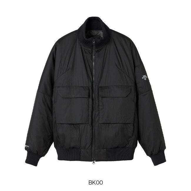 デサント　インシュレーションジャケット＋パンツ　1回着用　美品 000000035883-06-l.jpg?t=