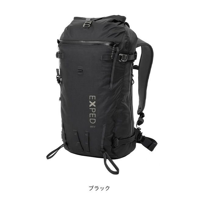 EXPED エクスペド セラック40 M|SUNDAY MOUNTAIN|サンデー EXPED エクスペド セラック40 M|SUNDAY MOUNTAIN|サンデー