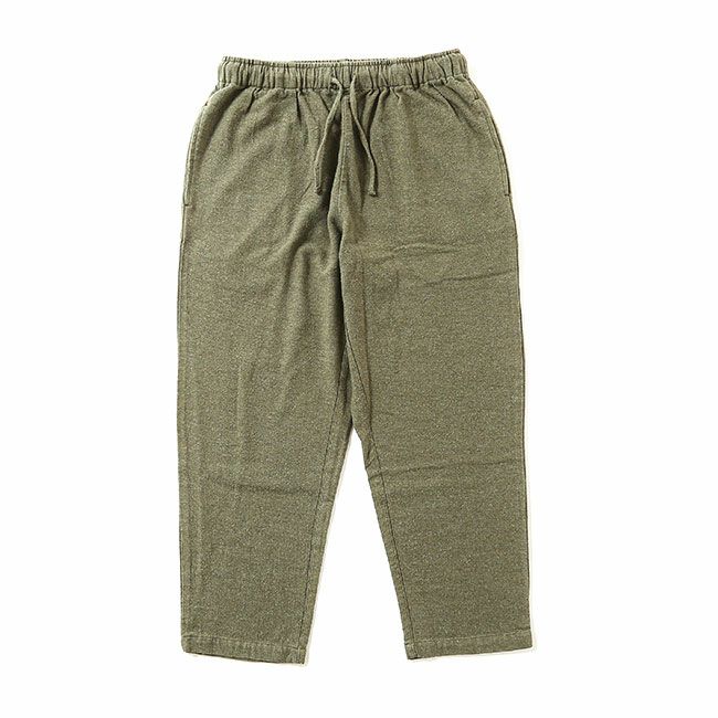GOHEMP ゴーヘンプ グリーンヒルパンツ