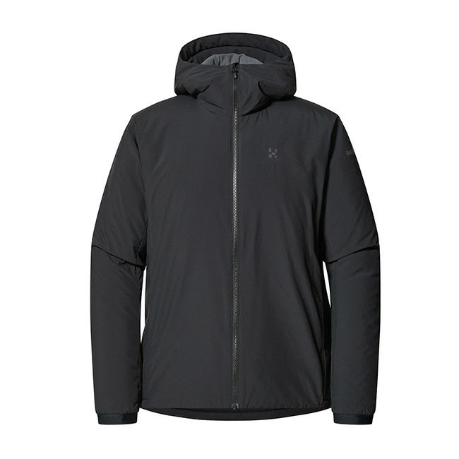 HAGLOFS ホグロフス ミミックアラートフード メンズ
