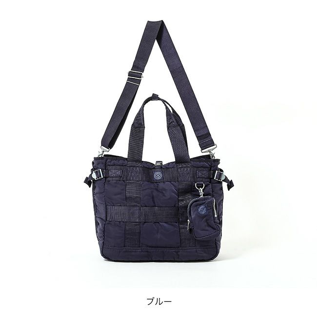 Porter Classic ポータークラシック スーパーナイロントート