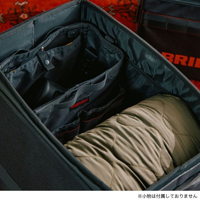 BRIEFING ブリーフィング マルチパーティションボックス｜SUNDAY