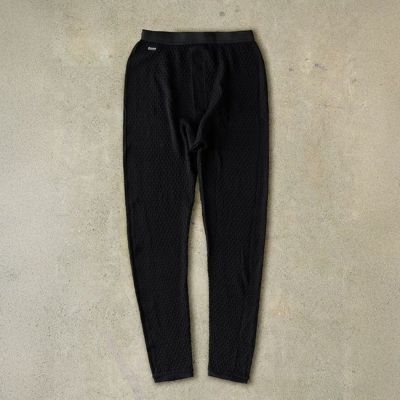 ACLIMA アクリマ ウォームウールロングス メンズ｜SUNDAY MOUNTAIN