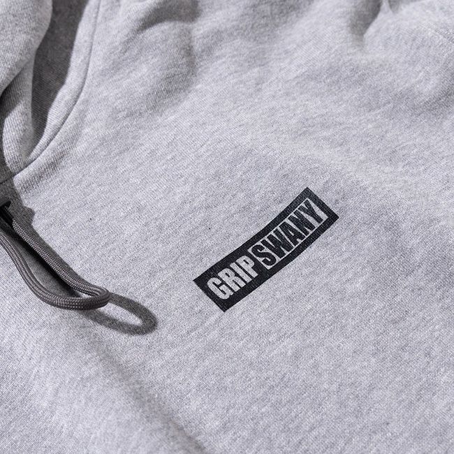 GRIP SWANY グリップスワニー GSスウェットフーディー｜SUNDAY