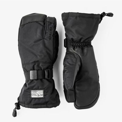 HESTRA レース プルオーバー　ミトングローブ サイズ7 ヘストラ 楽天市場】ヘストラ グローブ HESTRA 33872 TOPO 3-Finger Full